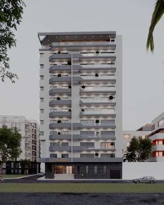 SouRok 9 - Appartements à vendre en VEFA image 3