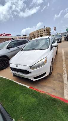 Ford Focus 2015 image 3