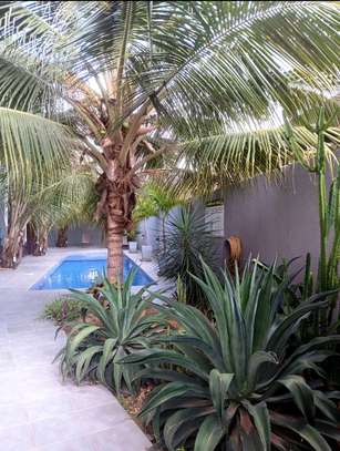 APT LUMINEUX MEUBLE PROCHE ECOLE FRANCAISE SALY image 6