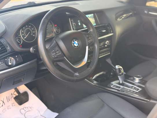 Bmw x3 image 8