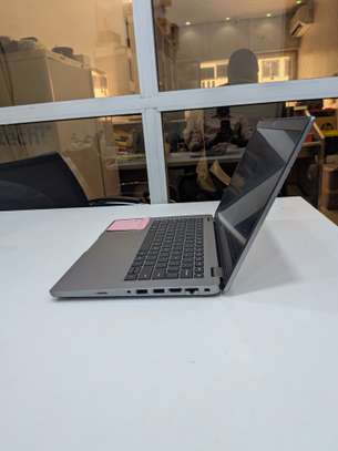 Dell 5420 ) 14pouces ) i5 ) 11e ) 16g de ram ) 256 image 4