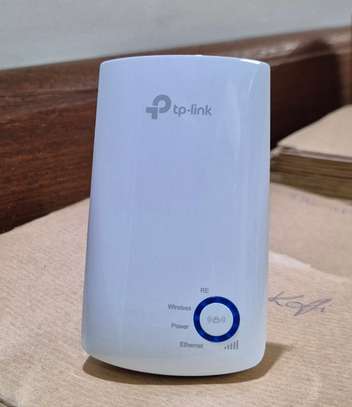 REPETEUR WIFI TPLINK N300 image 2