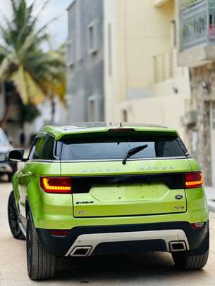 Range évoque année 2017 image 5