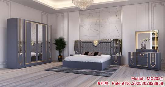 Chambre à coucher image 3