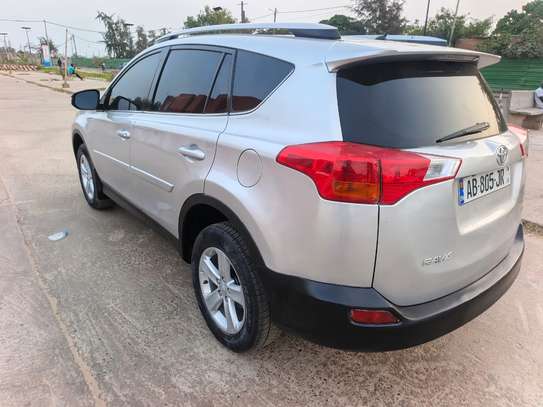 Toyota 2015 image 5
