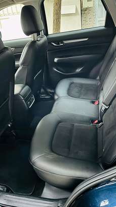 MAZDA CX5 2019 image 6