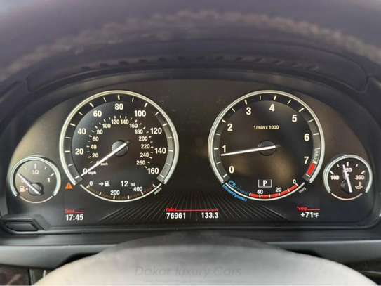 Bmw X5 2017 image 10