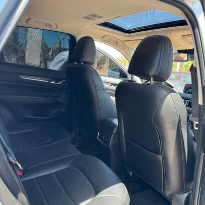 Location Mazda CX5 nouveau modèle image 8