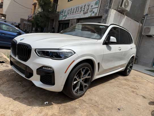BMW X5 image 6