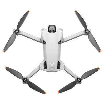 Drone DJI Mini 4 Pro Fly More Combo DJI RC2 image 3
