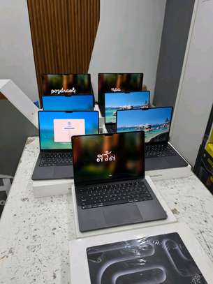 M3 pro 16 pouces image 3