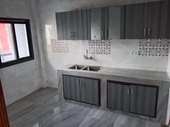 JOLI APPARTEMENT A LOUER A NGOR ALMADIES image 2