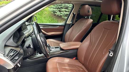BMW X5 image 11