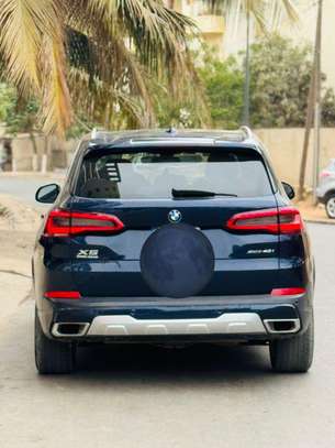 BMW x5 image 6