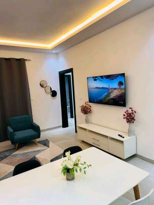 Appartement meublé image 4