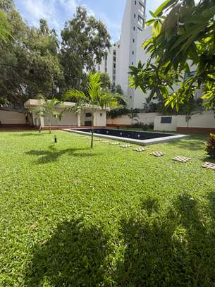 Villa embrassades à louer à fan résidence image 2