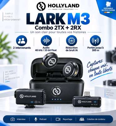Lark M3 image 3