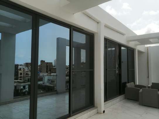 Appartements meublés F3, F2 et F1 à louer aux Mamelles image 2