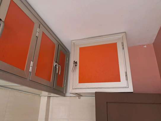 Appartement 3 pièces lumineux 2 chambres fonctionnel image 7