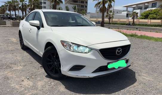 Mazda 6 location image 8