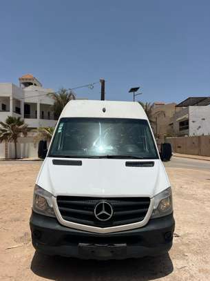 mercedes sprente image 4