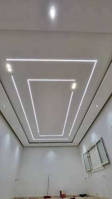 Profils en aluminium pour bandes LED image 3