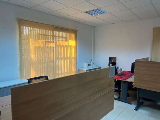 Villa bureau hair plus 2 à louer a fan résidence 60 bureaux image 6