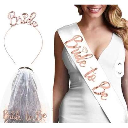 Ensemble Bride to Be image 4