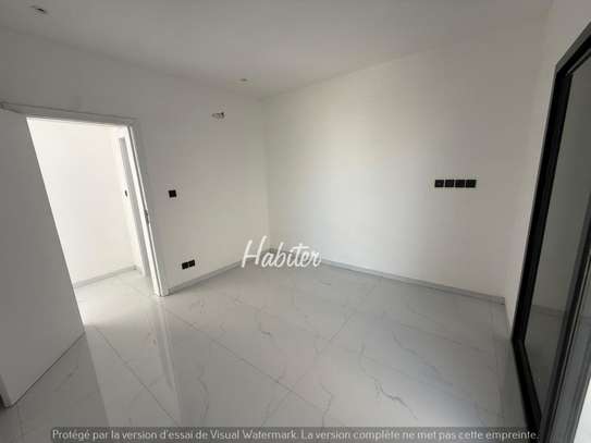 Duplex à louer à Fann Hock image 3