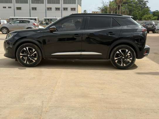 PEUGEOT 2008 NEW MODEL AUTOMATIQUE ESSENCE image 8