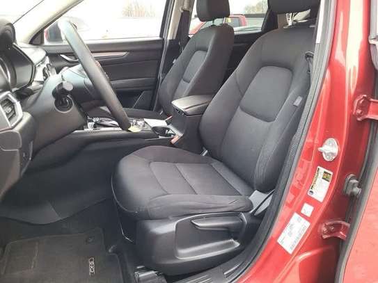 Mazda cx 5 2021 image 9