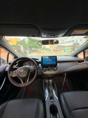 TOYOTA COROLLA  2020 image 7