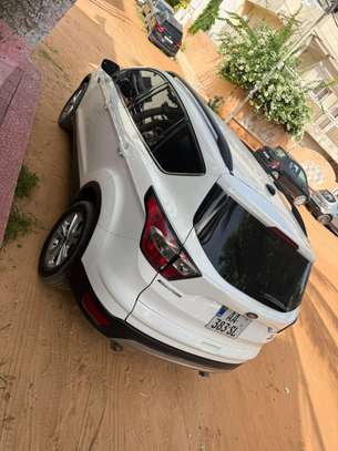 Ford escape 2017 image 6