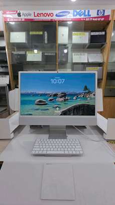 iMac 2024 M4 image 2