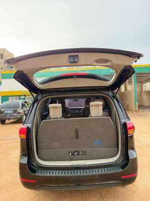 Kia karnival 2016 image 15