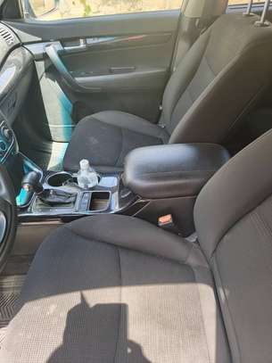 Kya sorento 2014 image 5