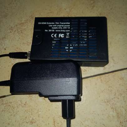 Vidéo projecteur Panasonic VMZ50 WUXGA 5 000 lm + Extendeur image 4