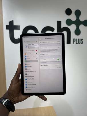 iPad Air 2025 11 Pouces - M3 | 128GB | Wifi image 3
