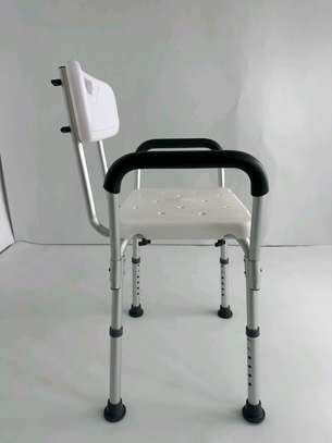 Chaise de douche 100 % neuve image 2