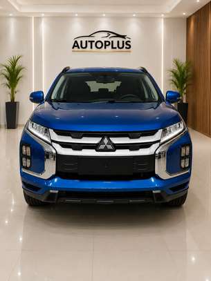 Mitsubishi RVR 2021 image 4