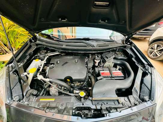 Renault qm5 image 14