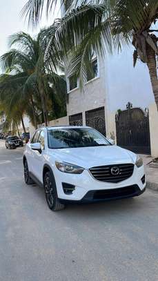 MAZDA CX5 2016 image 11