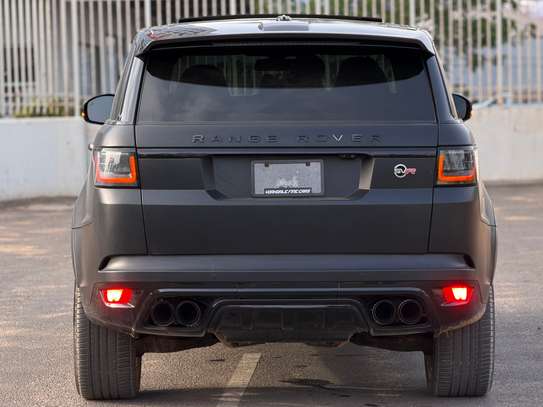 Range Rover Sport image 4