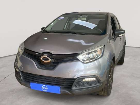 Renault QM3 2016 Offre exceptionnelle image 7