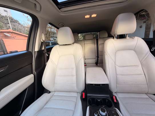 Mazda CX-5 GT 2019 image 4