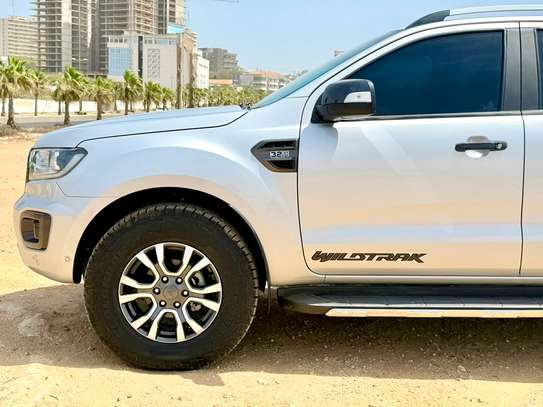 Ford ranger wildtruck image 6