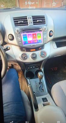 Rav4 2008 image 7