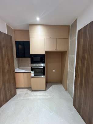 F4 de 175 m² neuf visible à Ngor Almadies image 13