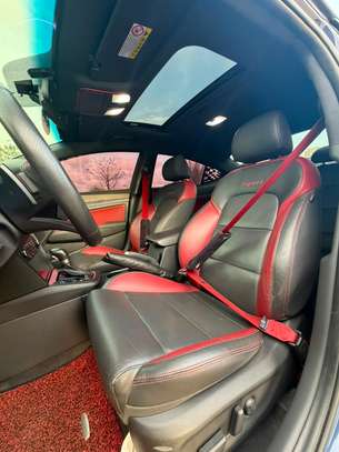 Hyundai Avante 2018 image 10