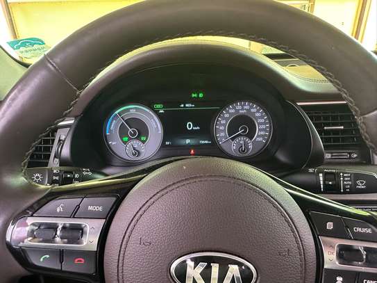 Kia K7 2017 image 7
